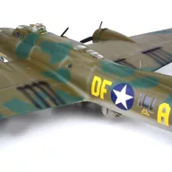 Revell B-17F Memphis Belle 1:48 (04297)