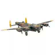 Revell Avro Lancaster Mk.I/III 1:72 (04300)