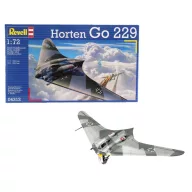 Revell Horten Go 229 1:72 (04312)