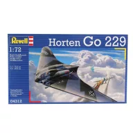 Revell Horten Go 229 1:72 (04312)