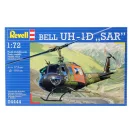 Revell Bell UH-1D SAR 1:72 (04444)