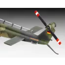 Revell Bell UH-1D SAR 1:72 (04444)