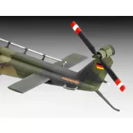 Revell Bell UH-1D SAR 1:72 (04444)