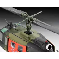 Revell Bell UH-1D SAR 1:72 (04444)