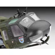 Revell Bell UH-1D SAR 1:72 (04444)
