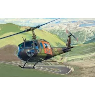 Revell Bell UH-1D SAR 1:72 (04444)