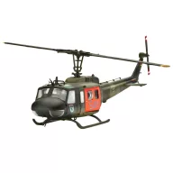 Revell Bell UH-1D SAR 1:72 (04444)