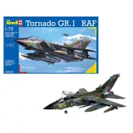 Revell Tornado GR.1 RAF 1:72 (04619)