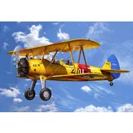 Revell Stearman Kaydet 1:72 (04676)