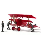 Revell Fokker Dr.I Richthofen 1:28 (04744)