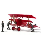 Revell Fokker Dr.I Richthofen 1:28 (04744)