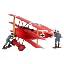 Revell Fokker Dr.I Richthofen 1:28 (04744)