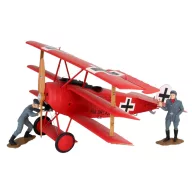 Revell Fokker Dr.I Richthofen 1:28 (04744)