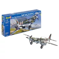Revell De Havilland MOSQUITO MK.IV 1:32 (04758)