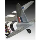 Revell De Havilland MOSQUITO MK.IV 1:32 (04758)