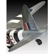 Revell De Havilland MOSQUITO MK.IV 1:32 (04758)