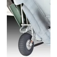 Revell De Havilland MOSQUITO MK.IV 1:32 (04758)