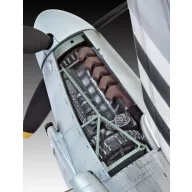 Revell De Havilland MOSQUITO MK.IV 1:32 (04758)