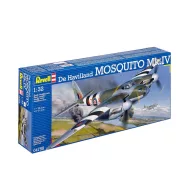 Revell De Havilland MOSQUITO MK.IV 1:32 (04758)