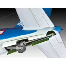 Revell Vought F4U-1A CORSAIR 1:32 (04781)