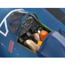 Revell Vought F4U-1A CORSAIR 1:32 (04781)