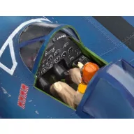 Revell Vought F4U-1A CORSAIR 1:32 (04781)