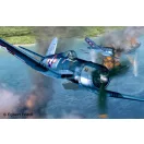 Revell Vought F4U-1A CORSAIR 1:32 (04781)