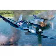 Revell Vought F4U-1A CORSAIR 1:32 (04781)