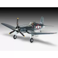 Revell Vought F4U-1A CORSAIR 1:32 (04781)