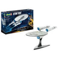   Revell U.S.S. Enterprise NCC-1701 "Into Darkness" 1:500 (04882)