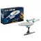Revell U.S.S. Enterprise NCC-1701 "Into Darkness" 1:500 (04882)