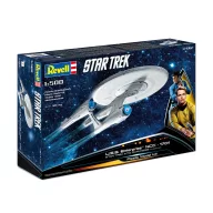   Revell U.S.S. Enterprise NCC-1701 "Into Darkness" 1:500 (04882)