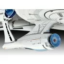 Revell U.S.S. Enterprise NCC-1701 "Into Darkness" 1:500 (04882)