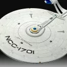 Revell U.S.S. Enterprise NCC-1701 "Into Darkness" 1:500 (04882)