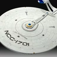   Revell U.S.S. Enterprise NCC-1701 "Into Darkness" 1:500 (04882)