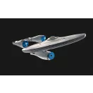 Revell U.S.S. Enterprise NCC-1701 "Into Darkness" 1:500 (04882)