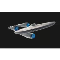   Revell U.S.S. Enterprise NCC-1701 "Into Darkness" 1:500 (04882)