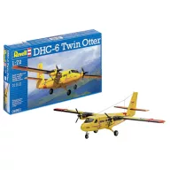 Revell DHC-6 Twin Otter 1:72 (04901)