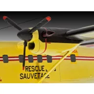 Revell DHC-6 Twin Otter 1:72 (04901)