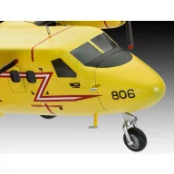 Revell DHC-6 Twin Otter 1:72 (04901)
