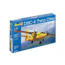 Revell DHC-6 Twin Otter 1:72 (04901)