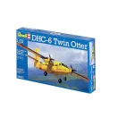 Revell DHC-6 Twin Otter 1:72 (04901)