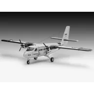 Revell DHC-6 Twin Otter 1:72 (04901)