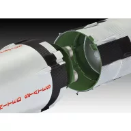 Revell Apollo Saturn V 1:144 (04909)