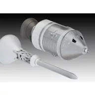 Revell Apollo Saturn V 1:144 (04909)