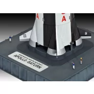 Revell Apollo Saturn V 1:144 (04909)