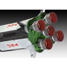 Revell Apollo Saturn V 1:144 (04909)