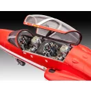 Revell BAe HAWK T.1 RED ARROWS 1:72 (04921)