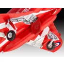 Revell BAe HAWK T.1 RED ARROWS 1:72 (04921)