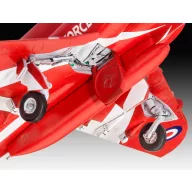 Revell BAe HAWK T.1 RED ARROWS 1:72 (04921)